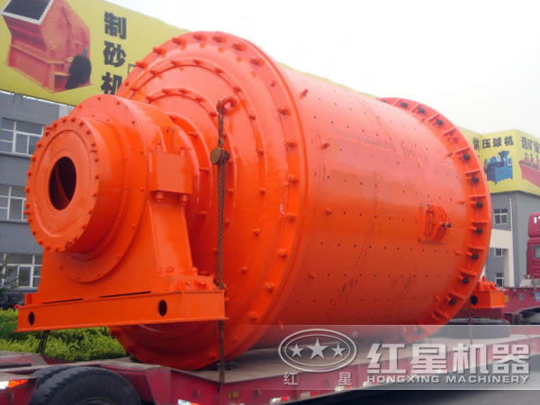 常用棒磨機(jī)型號有哪些？怎么選