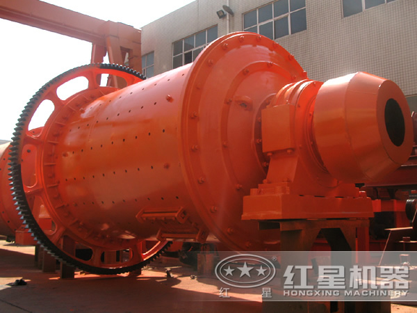 小型水泥球磨機(jī)一臺多少錢？可供挑選型號有哪些？