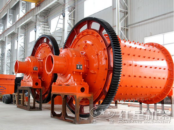 小型水泥球磨機(jī)一臺多少錢？可供挑選型號有哪些？
