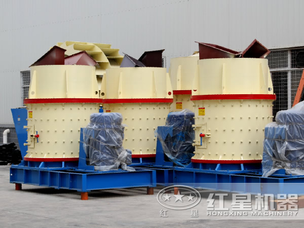復(fù)合式破碎機每小時處理量多大，市場報價多少？——設(shè)備廠家來答疑