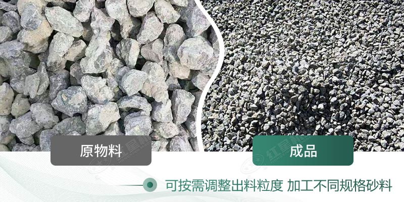 細(xì)碎機(jī)工作現(xiàn)場(chǎng)視頻，設(shè)備廠(chǎng)家推薦