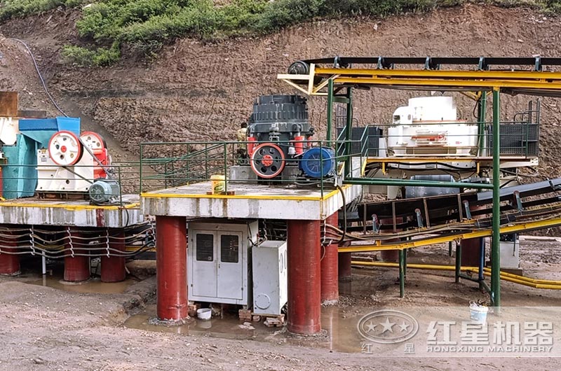 13碎石可以制成細(xì)沙嗎？用什么制沙機(jī)設(shè)備好？