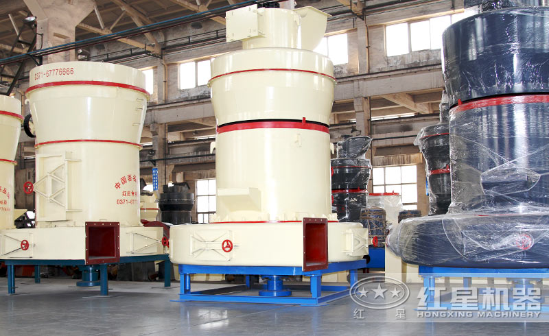 石頭磨粉機(jī)型號(hào)這么多如何選購(gòu)？哪個(gè)廠家賣的好用？