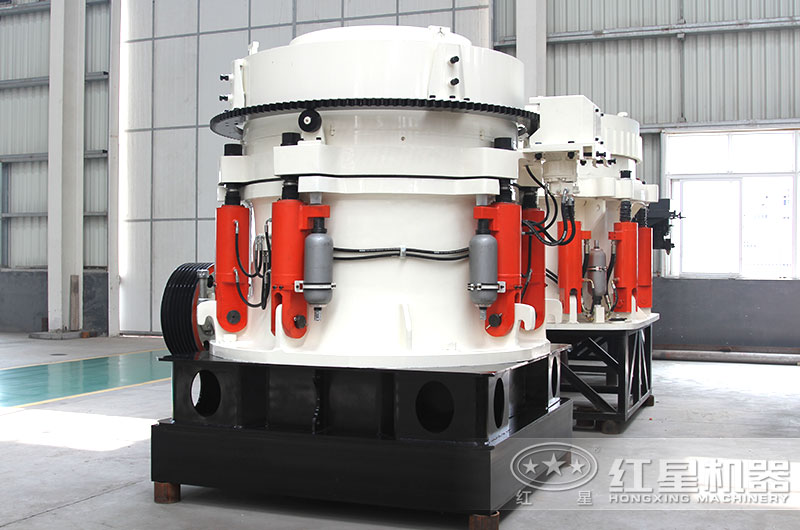 1400圓錐破碎機型號參數(shù)，廠家報價是多少？
