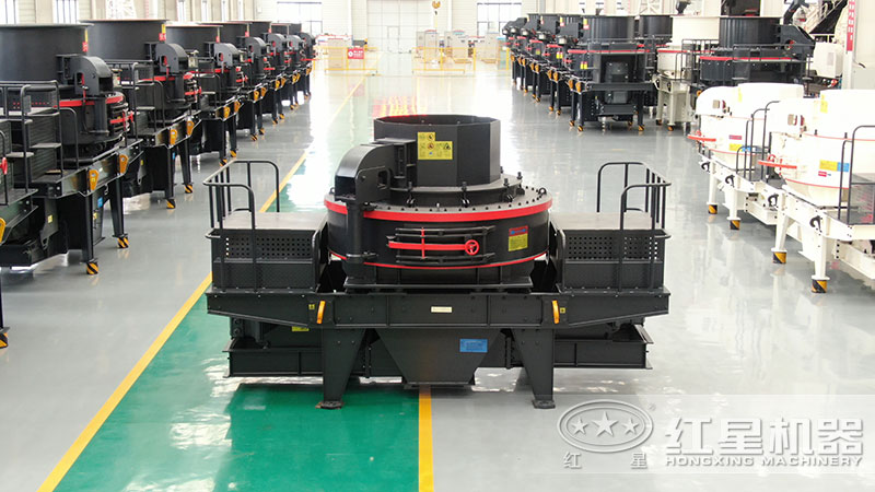 石子機(jī)制砂加工設(shè)備_種類及價格，提供現(xiàn)場視頻
