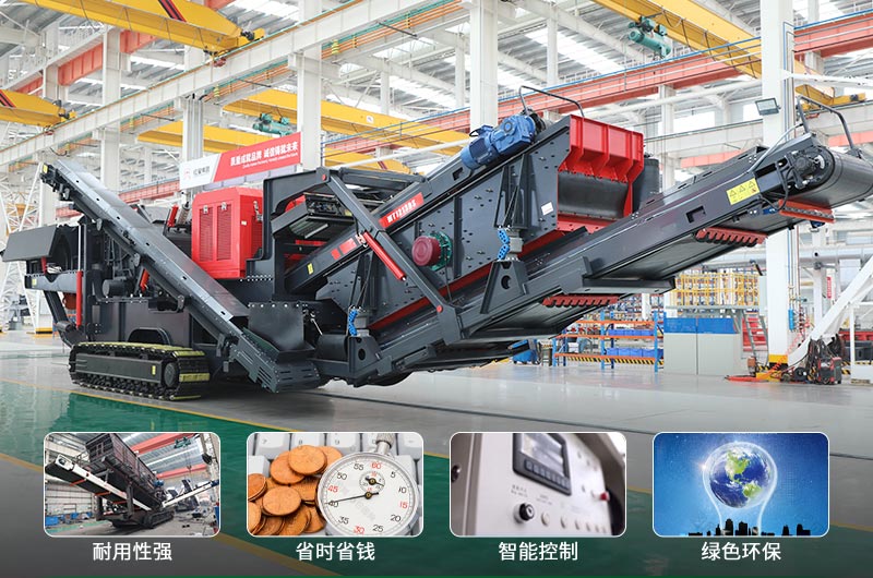 建筑垃圾制砂機什么機器好用？一套多少錢？